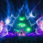 Wakaan Marks 10 Years of Bass Innovation and Genre-Defying Sound