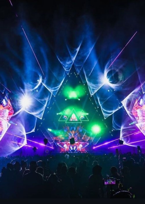 Wakaan Marks 10 Years of Bass Innovation and Genre-Defying Sound