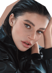 Anfisa Letyago Drops New EP 'Bubbledance'
