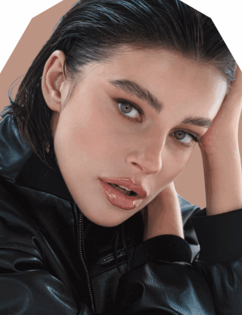 Anfisa Letyago Drops New EP 'Bubbledance'