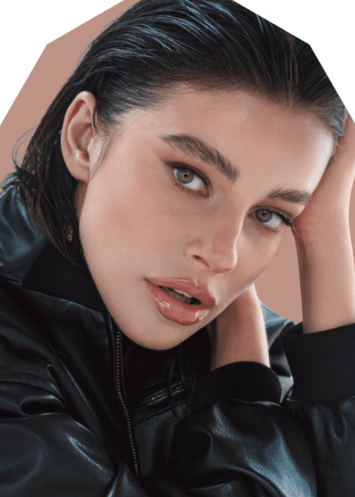 Anfisa Letyago Drops New EP 'Bubbledance'