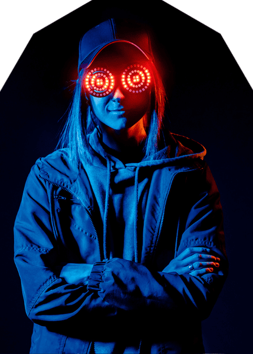 REZZ Summons a New Era With “Prophecy” and Hints at Her Darkest Album Yet