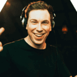 Hardwell Closes the Book with a Throwback Blowout at Tomorrowland’s Great Library Stage