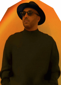 Iman Hanzo "Phakama" Drops Before His New Festival Launch