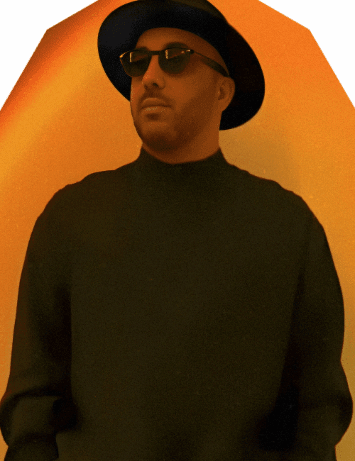 Iman Hanzo "Phakama" Drops Before His New Festival Launch