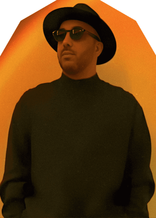Iman Hanzo "Phakama" Drops Before His New Festival Launch