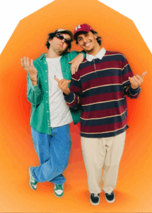 Ahmed Spins and Ankhoï Bring Summer Vibes with New "Mood"
