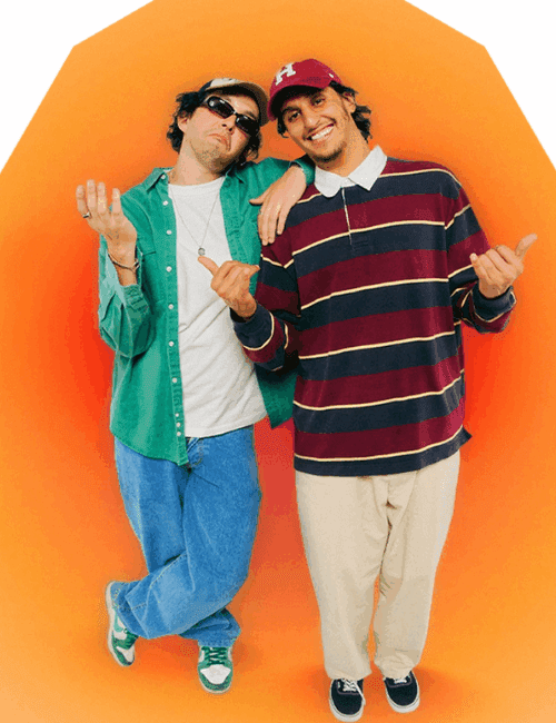 Ahmed Spins and Ankhoï Bring Summer Vibes with New "Mood"