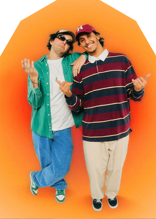Ahmed Spins and Ankhoï Bring Summer Vibes with New "Mood"