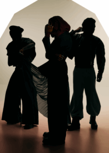 Lagos in Paris: Afro Rhythms Meet Electronic on New EP