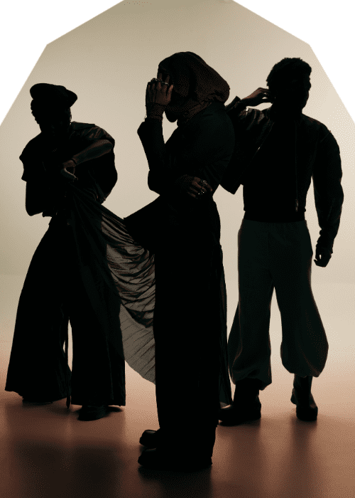 Lagos in Paris: Afro Rhythms Meet Electronic on New EP