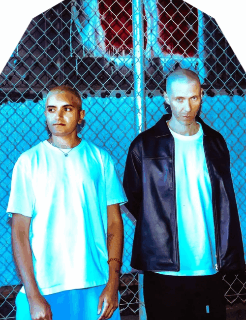 Stryv, Adam Port & Malachiii Drop High-Voltage New Summer Anthem “Positions”