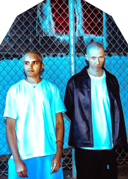 Stryv, Adam Port & Malachiii Drop High-Voltage New Summer Anthem “Positions”