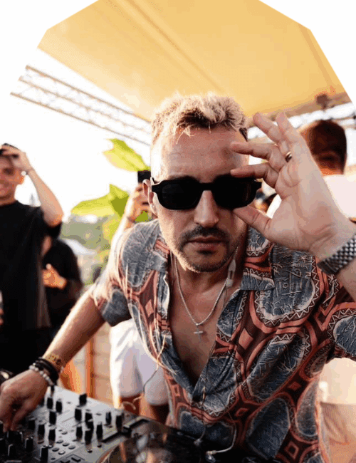 dKmiKe Drops New Afro-House Heater “Make You Trip” With NiiKA