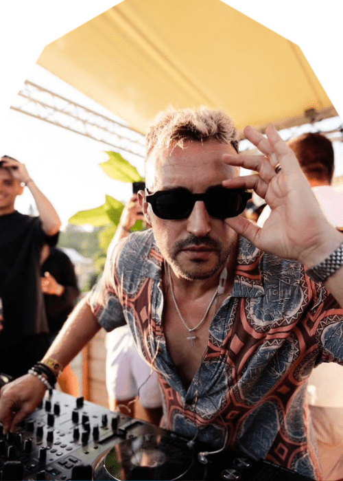 dKmiKe Drops New Afro-House Heater “Make You Trip” With NiiKA