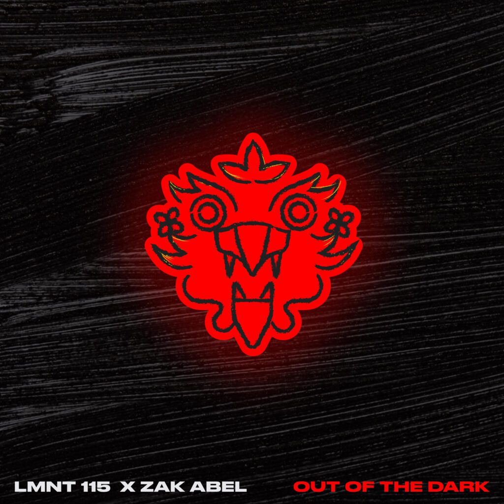 Discover LMNT 115 "Out of the Dark" Featuring Zak Abel