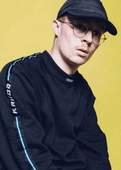 Hedex Announces Long-Awaited New Album, “MHITR”