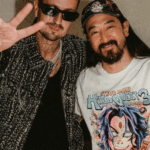 Robin Schulz, Steve Aoki, and LAWRENT Unleash a New Storm "Bloodtype": Listen Now