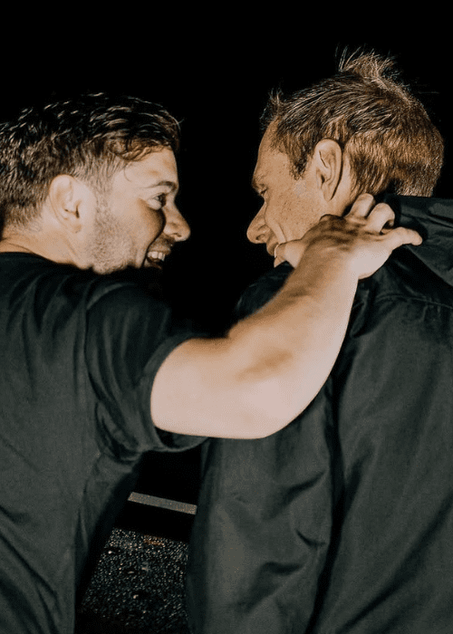 Martin Garrix and Armin van Buuren Unite on New Anthem