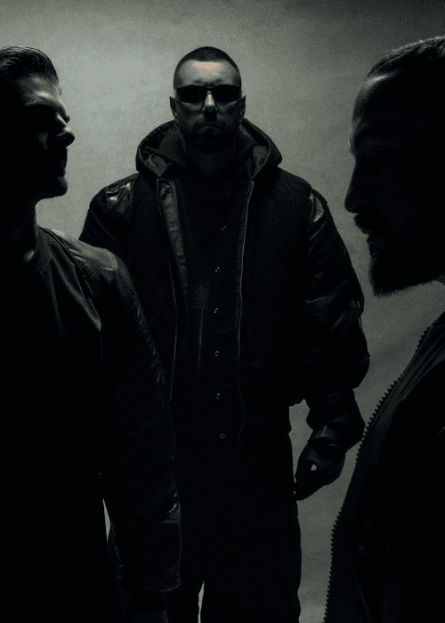 DemoDrop: Swedish House Mafia Platform for New Music