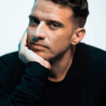 Serge Devant Returns with “Solace,” Launches New Label and Legacy in One Cinematic Drop