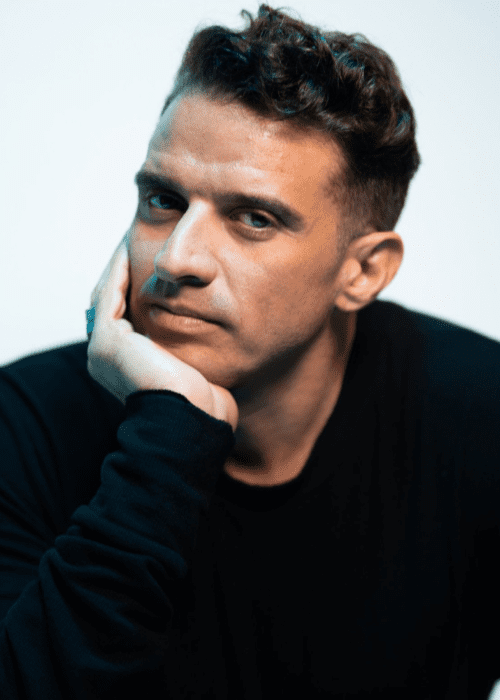 Serge Devant Returns with “Solace,” Launches New Label and Legacy in One Cinematic Drop