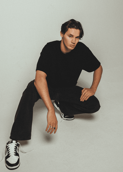 Mau P Unleashes New Single “TESLA”