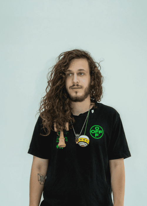 Subtronics Drops Wild New Dubstep Single “Itchy Scratchy”