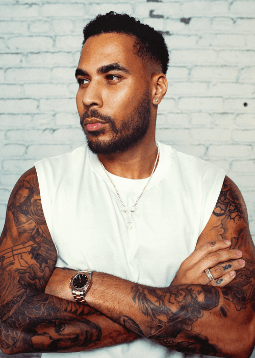 TroyBoi Honors Lata Mangeshkar’s Legacy in Stunning New Single “Kabhi”