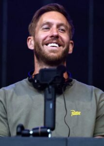 Calvin Harris Brings “Ocean” Back Into the Spotlight