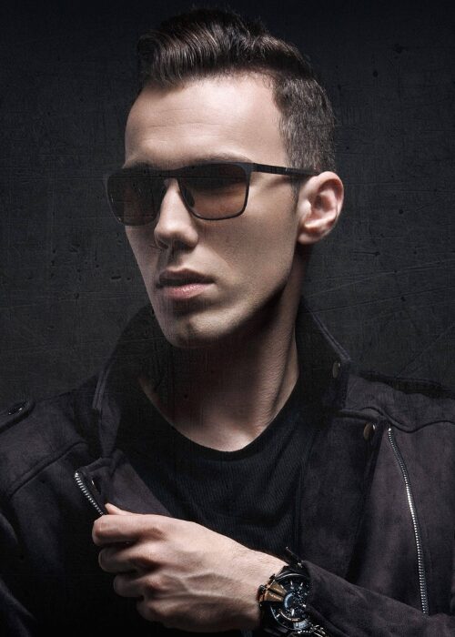 From Prison to the Studio: DJ Tom Swoon 's new chapter