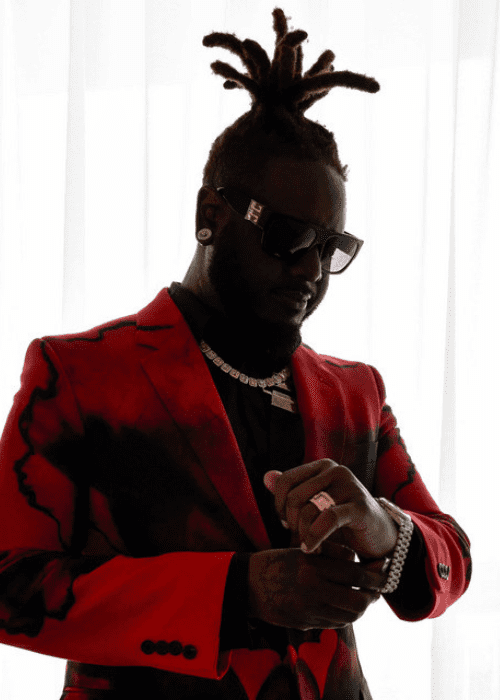 T-Pain Teases New Heavy Dubstep Shift With Studio Demos
