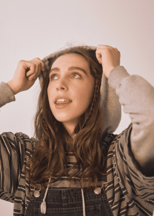Annika Wells Closes a Chapter in EDM, Opens a New One With Baby Blue