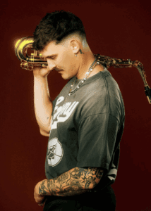 GRiZ New “Fly Like an Eagle” Remix Is a Funkstep Time Machine