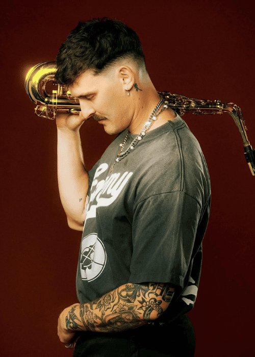 GRiZ New “Fly Like an Eagle” Remix Is a Funkstep Time Machine