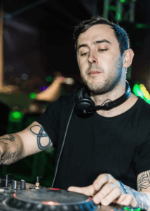 Feed Me Sparks New Era With Explosive Single “Pyro”