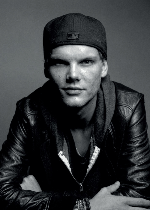 Avicii “Loving Feeling” Revived With New Rework