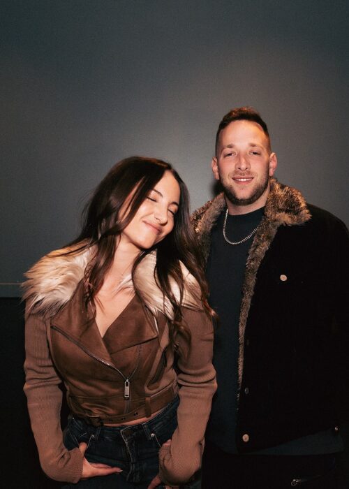 BONNIE X CLYDE Return With New “When The Silence Breaks”