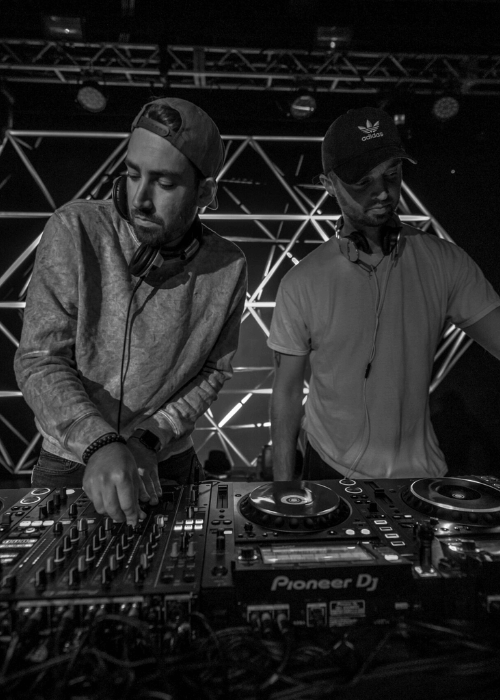 Rich DietZ and Zack Martino Bring House Music to New Life With “SOUL”