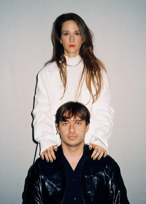 Flume and Emma Louise Drop New Album 'DUMB'