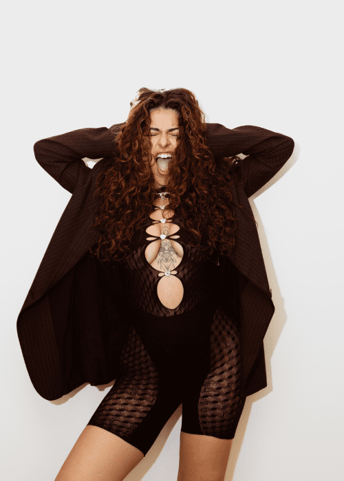 Laura Pieri Drops New “Daughter of Demeter (ON THE DANCEFLOOR)”