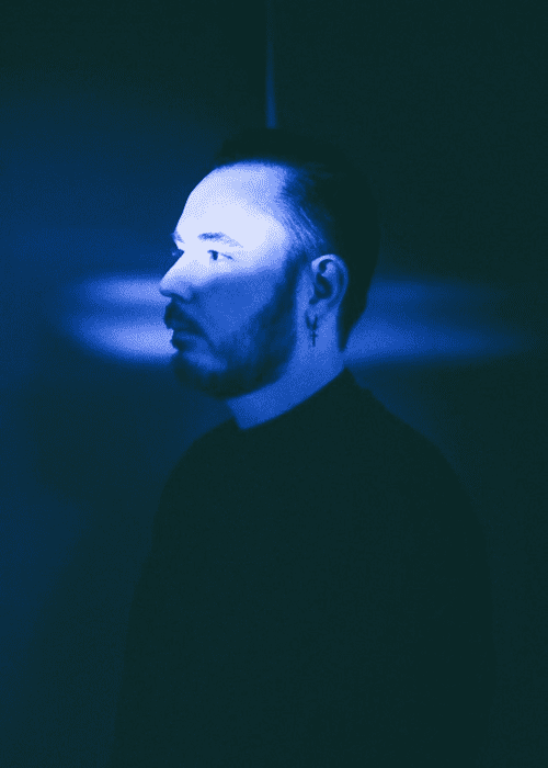 Duke Dumont Releases Highly- Anticipated New Album 'Union'