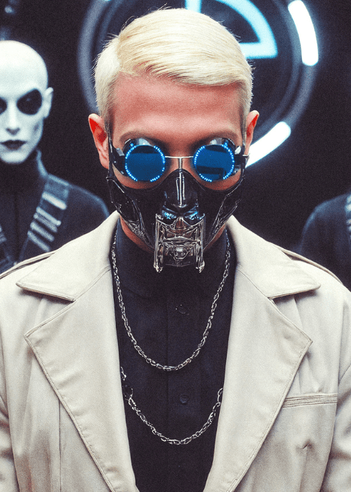 Don Diablo Debuts CONTROL ALT DΞLΞTΞ with New “Amsterdam”: Out Now
