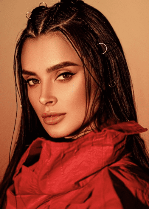 Korolova Remixes “Think Of Me” by Hugel, Kehlani, David Guetta & Daelcolm: Out Now