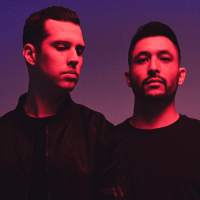 SLANDER, San Holo, and Julia Church Drop new “Broken Hearted”