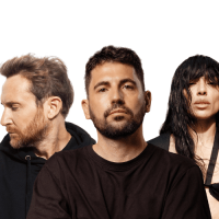 Catch the New Hit "Pum Pum" by Dimitri Vegas, David Guetta & Loreen Out Now