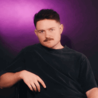 AVELLO Supercharges BØRNS’ “Electric Love” Into a Dubstep Firestorm
