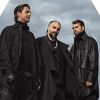 swedish house mafia